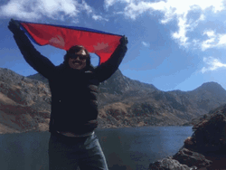 Nepal's Outdoor Adventure