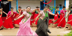 Nepal Women Dancers