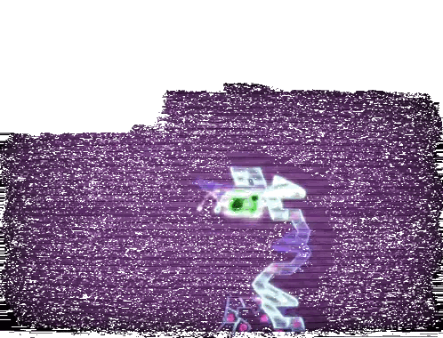 Nephrolepis M1lli0n Pp Adofai Sticker