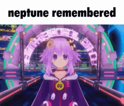 Neptune Remembered GIF