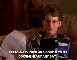 Nerd Alert Joey Zimmerman Halloween Town GIF