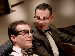 Nerd Emoji Meme Bestie Boys GIF