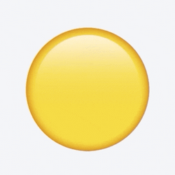 Nerd Emoji Meme Circle Emoji GIF
