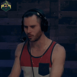 Nerd Gamer Loves Fortnite Meme GIF