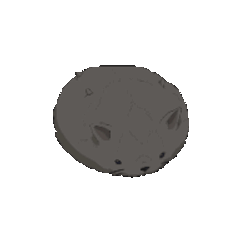 Neritantan Spin Sticker GIF