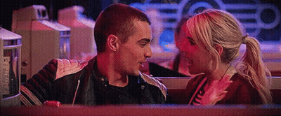 Nerve Emma Roberts GIF