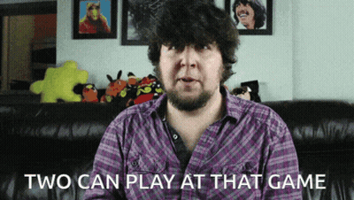 Netflix Ad Woman Red Hair That Was Almost Two Weeks Ago GIF