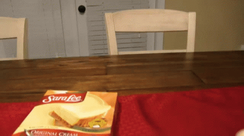 Netflix Cartoon Character Advertisement GIF