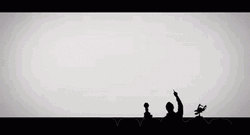 Netflix Cinema Intro GIF