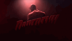 Netflix Daredevil Intro GIF