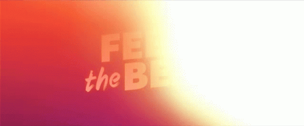 Netflix Feel The Beat Intro GIF