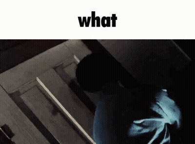 Netflix Girl With Blue Hat Says Isn't That Sad GIF