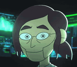 Netflix Inside Job Intro GIF