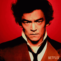 Netflix Johncho Cho Intro GIF