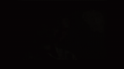 Netflix Logo On Red Background With Shadow GIF