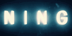 Netflix Spinning Out Movie Intro GIF