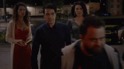 Netflix Spoilers Stingray GIF