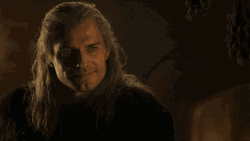 Netflix The Witcher Geralt Of Rivia Magic