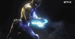 Netflix Trailer Movie Intro GIF