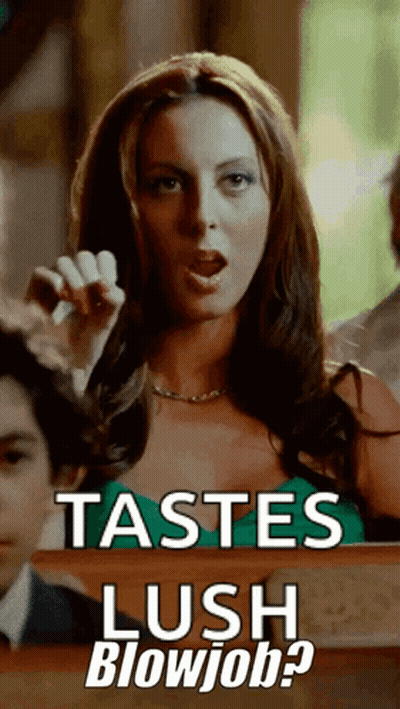 Netflix Woman Says I Will Take Your Request GIF