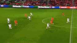 Netherlands Footbal Competition GIF