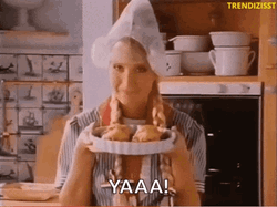 Netherlands Frau Antje GIF
