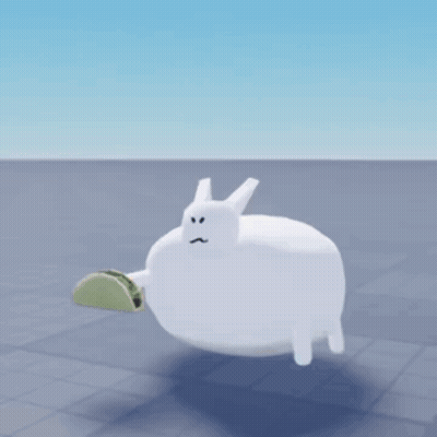 Never Doubt The Worm Hamsters GIF