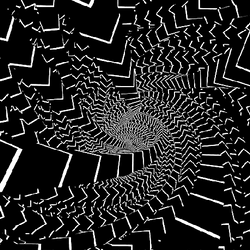 Never Ending Artistic Psychedelic GIF