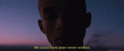 Never Endless We Could Have Been GIF