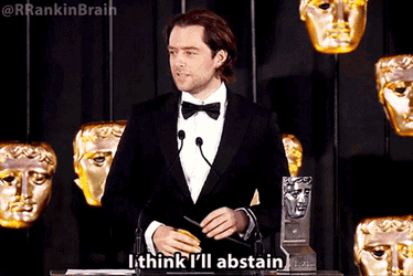 Never Mind Abstain GIF