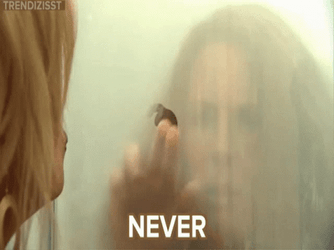 Never GIFs