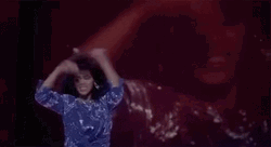 Never Say Never Singer Vanity GIF