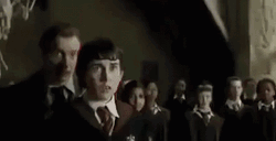 Neville Longbottom Riddiculus GIF