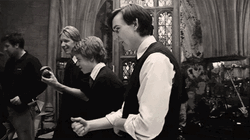 Neville Longbottom Thumbs Up Plus 1 GIF