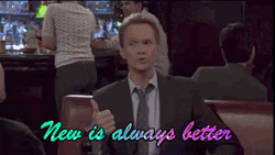 New Better I Met Your Mother GIF