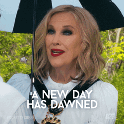 New Day Has Dawned GIF