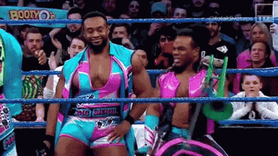 New Day New Day Rocks GIF