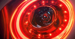 New Design Of Fast Car GIF