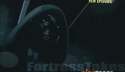 New Episode Of Fortress Takes GIF