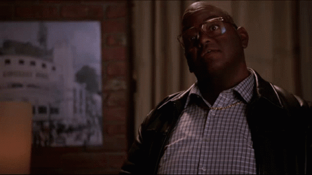 New Girl Everybody Stay Blessed GIF