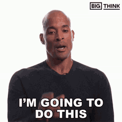 New Goggins GIF