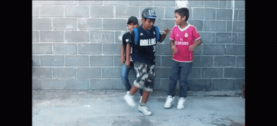 New House For Sale Living Room Ad GIF