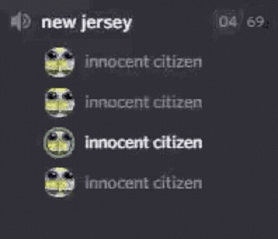 New Jersey Chat With Chief Keef And Innocent Citizen GIF