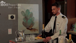 New Job So Ready Hot Properties TV GIF