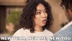 New Me New You Kassandra Lee GIF