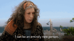 New Person Lily Tomlin GIF