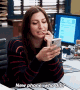 New Phone Who Dis Brooklyn99 Gina GIF