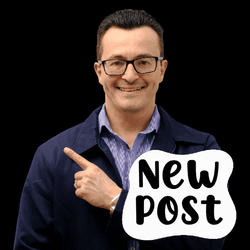 New Post AI Like Image GIF