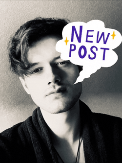 New Post Chris TDL GIF