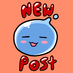 New Post New Story GIF